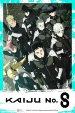 Nonton Film Kaijuu 8-gou Season 1 Sub Indo