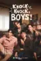 Nonton Film Knock Knock, Boys! Sub Indo