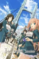 Nonton Film Koi to Senkyo to Chocolate (Love, Election, & Chocolate) Sub Indo