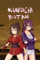 Nonton Film Kunoichi Botan Sub Indo