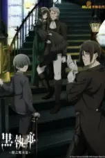 Nonton Film Kuroshitsuji Season 5 Sub Indo