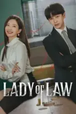 Nonton Film Lady of Law Sub Indo