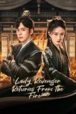 Nonton Film Lady Revenger Returns From the Fire Sub Indo