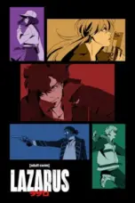 Nonton Film Lazarus Sub Indo