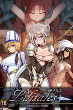 Nonton Film Lilitales Sub Indo