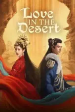 Nonton Film Love in the Desert Sub Indo