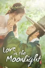 Nonton Film Love in the Moonlight Sub Indo