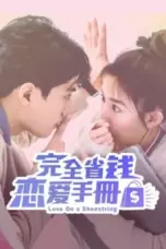 Nonton Film Love On a Shoestring Sub Indo