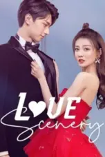 Nonton Film Love Scenery Sub Indo