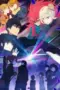 Nonton Film Mahouka Koukou no Rettousei Season 2 (The Irregular at Magic High School) Sub Indo