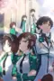 Nonton Film Mahouka Koukou no Rettousei Season 3 (The Irregular at Magic High School) Sub Indo
