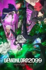 Nonton Film Maou 2099 (Demon Lord 2099) Sub Indo Nonton Film Maou 2099 (Demon Lord 2099) Sub Indo