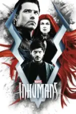 Nonton Film Marvel’s Inhumans Sub Indo