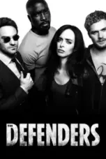 Nonton Film Marvel’s The Defenders Sub Indo