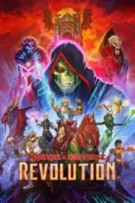 Nonton Film Masters of the Universe: Revolution Sub Indo
