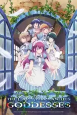 Nonton Film Megami no Cafe Terrace Season 2 (The Café Terrace and Its Goddesses Season 2) Sub Indo