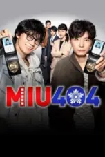 Nonton Film MIU404 Sub Indo