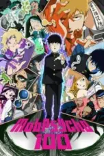 Nonton Film Mob Psycho 100 Season 1 Sub Indo