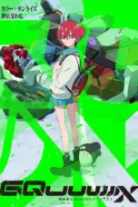 Nonton Film Mobile Suit Gundam GQuuuuuuX Sub Indo Nonton Film Mobile Suit Gundam GQuuuuuuX Sub Indo