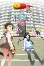Nonton Film Monogatari Series: Off & Monster Season Sub Indo