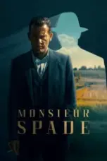 Nonton Film Monsieur Spade Sub Indo Nonton Film Monsieur Spade Sub Indo