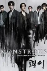 Nonton Film Monstrous Sub Indo