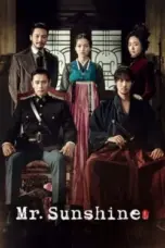 Nonton Film Mr. Sunshine Sub Indo