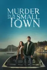 Nonton Film Murder in a Small Town Sub Indo