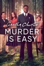 Nonton Film Murder Is Easy Sub Indo