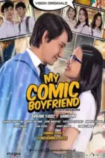 Nonton Film My Comic Boyfriend Sub Indo