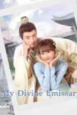 Nonton Film My Divine Emissary Sub Indo