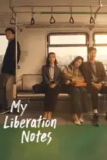 Nonton Film My Liberation Notes Sub Indo