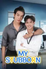 Nonton Film My Stubborn Sub Indo