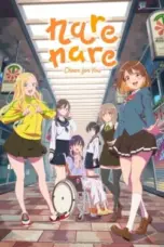 Nonton Film Na Nare Hana Nare (Narenare -Cheer for You!-) Sub Indo