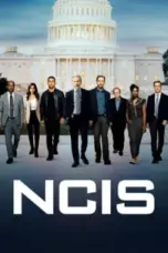 Nonton Film NCIS Season 21 Sub Indo
