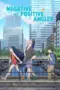 Nonton Film NegaPosi Angler (Negative Positive Angler) Sub Indo