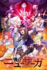 Nonton Film New Saga Sub Indo Nonton Film New Saga Sub Indo