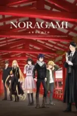 Nonton Film Noragami Season 2 Sub Indo