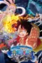 Nonton Film One Piece Log: Gyojin Tou-hen Sub Indo