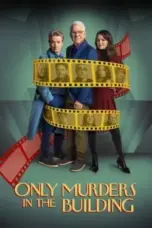 Nonton Film Only Murders in the Building Season 4 Sub Indo