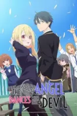 Nonton Film Oroka na Tenshi wa Akuma to Odoru (The Foolish Angel Dances with the Devil) Sub Indo