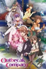 Nonton Film Outbreak Company Sub Indo