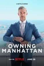 Nonton Film Owning Manhattan Sub Indo