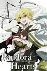 Nonton Film Pandora Hearts Sub Indo