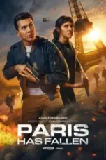 Nonton Film Paris Has Fallen Season 1 Sub Indo