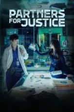 Nonton Film Partners for Justice Season 2 Sub Indo