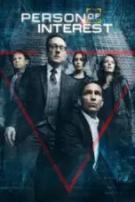 Nonton Film Person of Interest Season 1-5 (2011-2016) Sub Indo