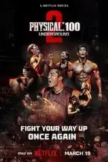 Nonton Film Physical: 100 Season 2 Sub Indo