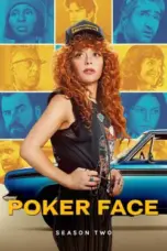 Nonton Film Poker Face Season 2 Sub Indo
