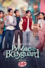 Nonton Film Private Bodyguard Sub Indo